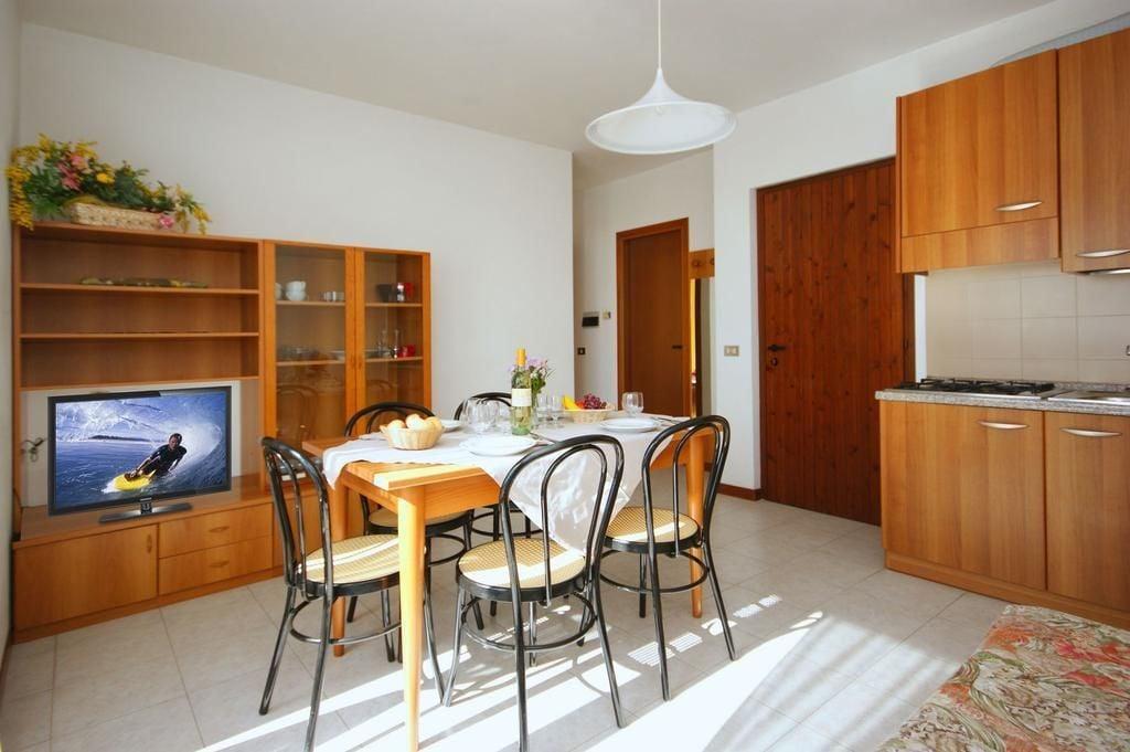 Aparthotel La Rotonda