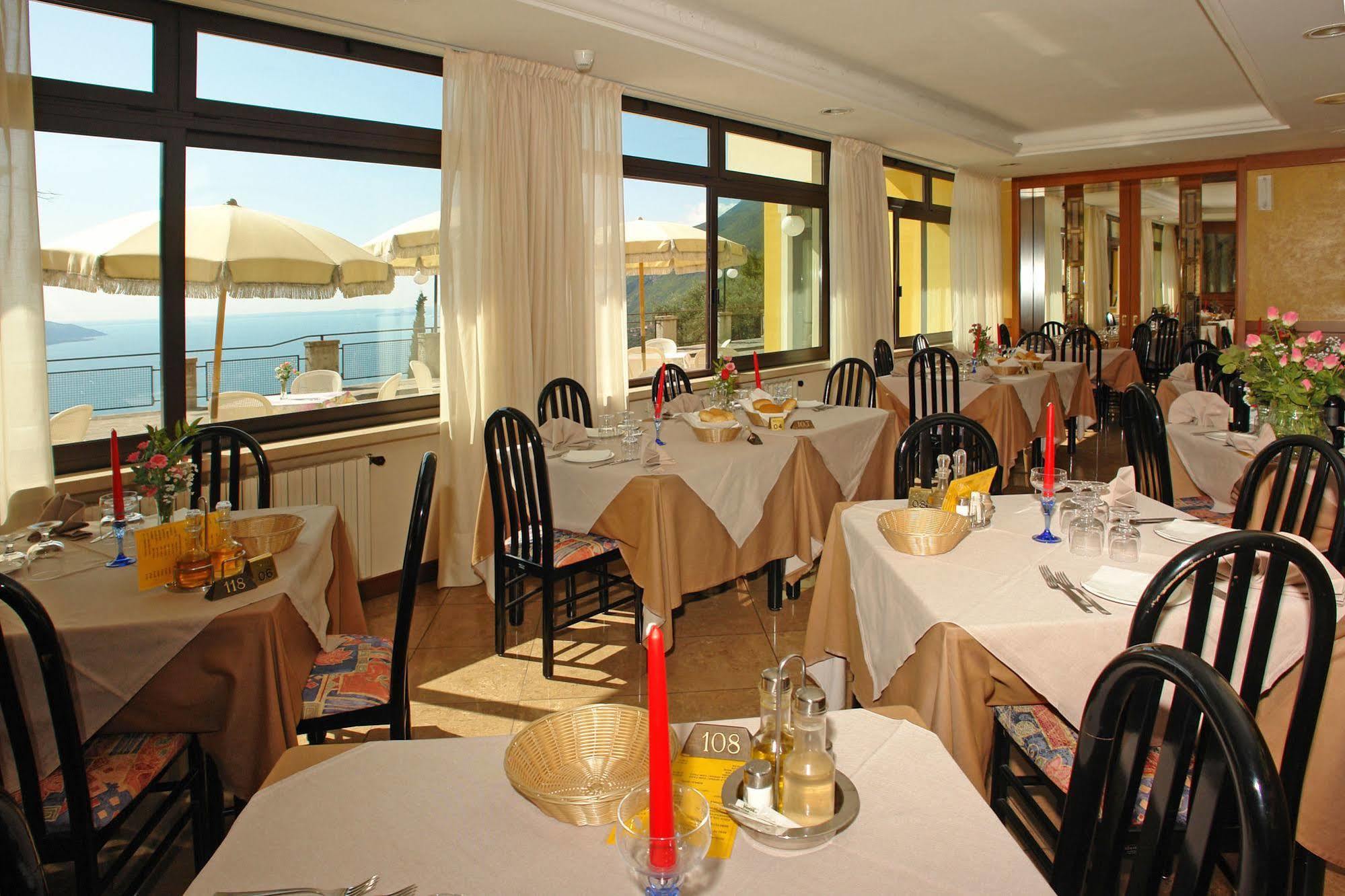 La Rotonda 3* Tignale